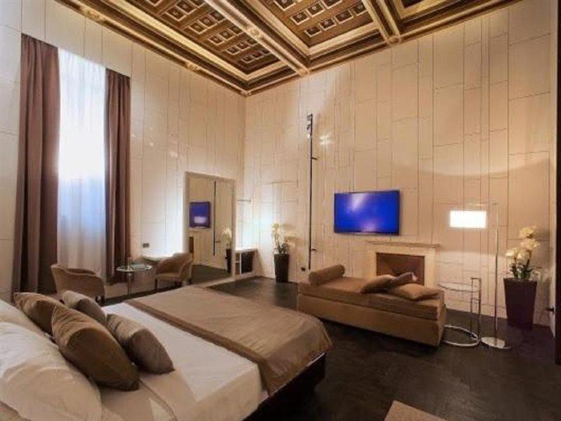 Guest house Piazza Del Gesu' Luxury 2*