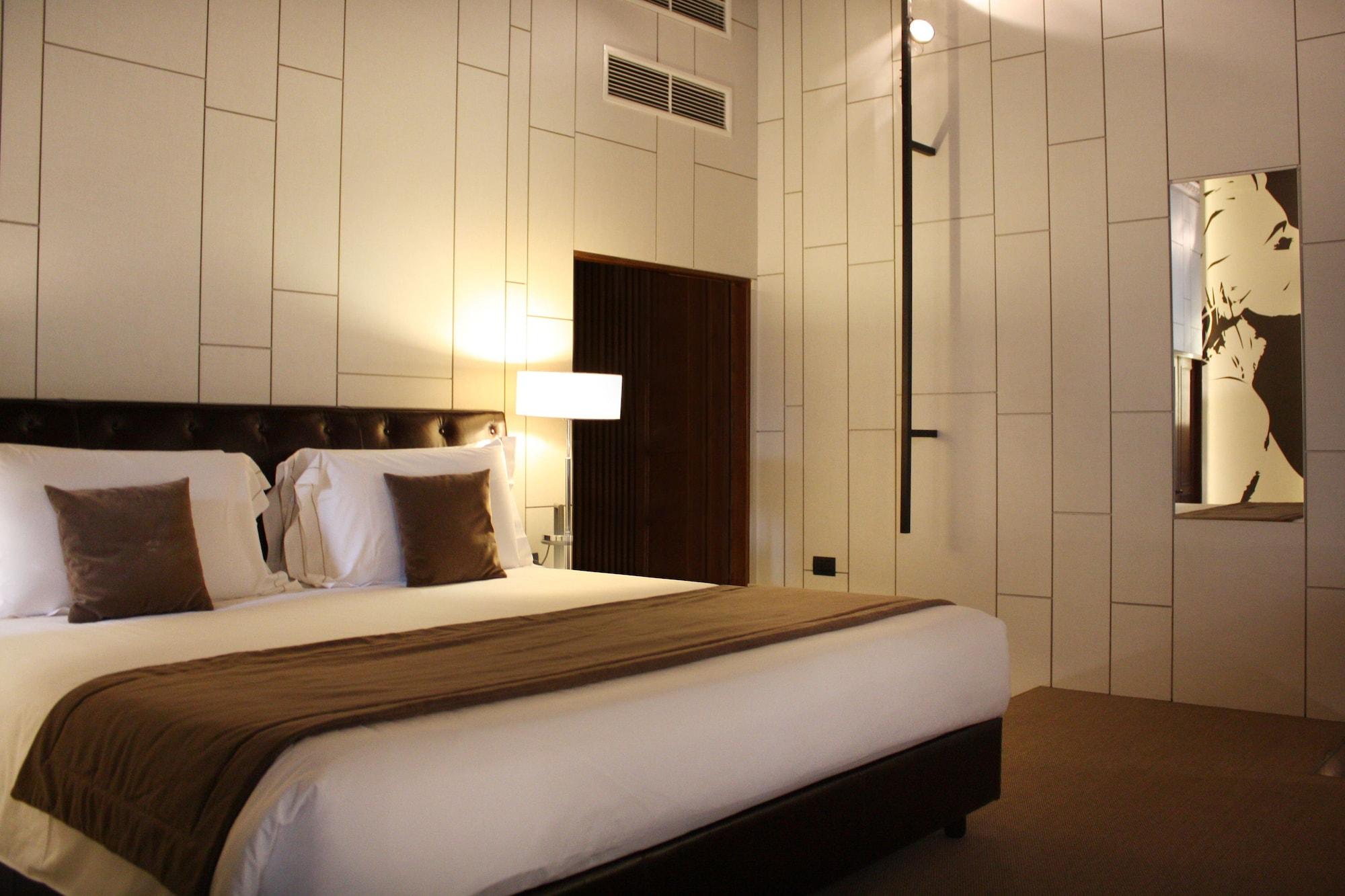 Gasthof Piazza Del Gesu' Luxury Rom