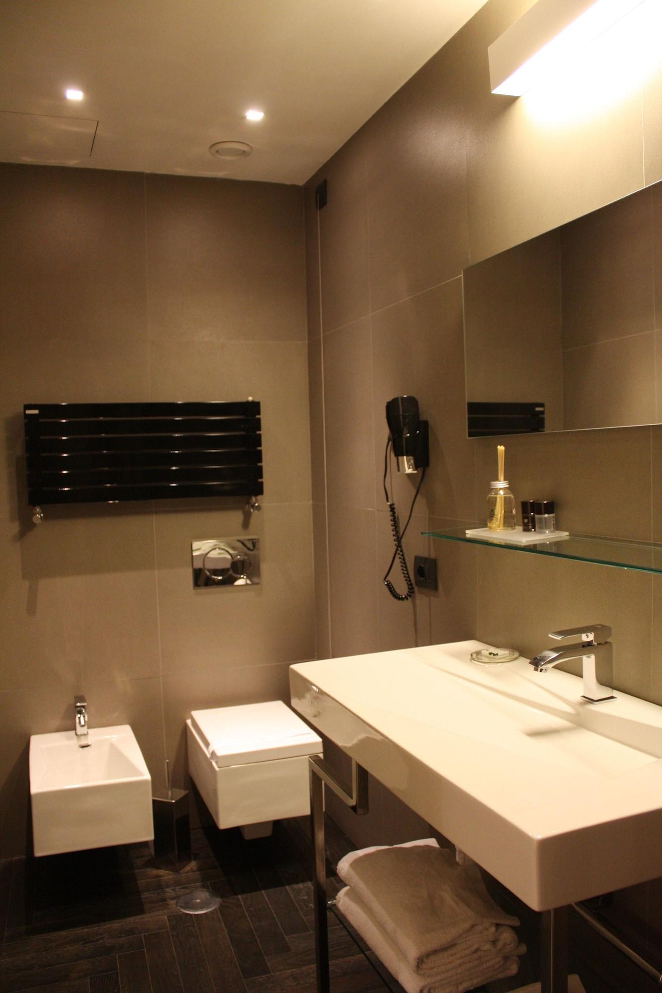 Piazza Del Gesu' Luxury Gasthof 2*