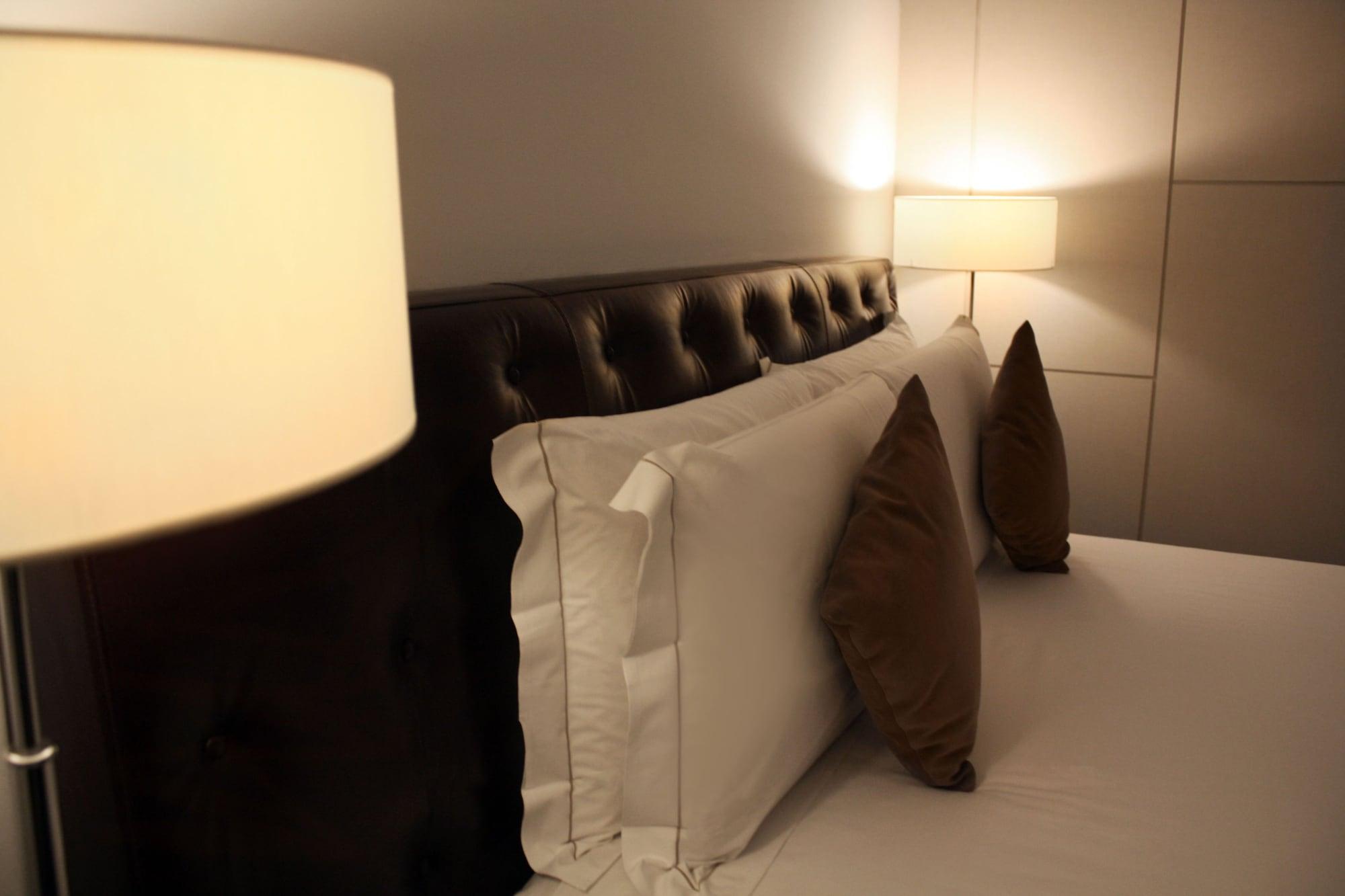 Gasthof Piazza Del Gesu' Luxury 2*
