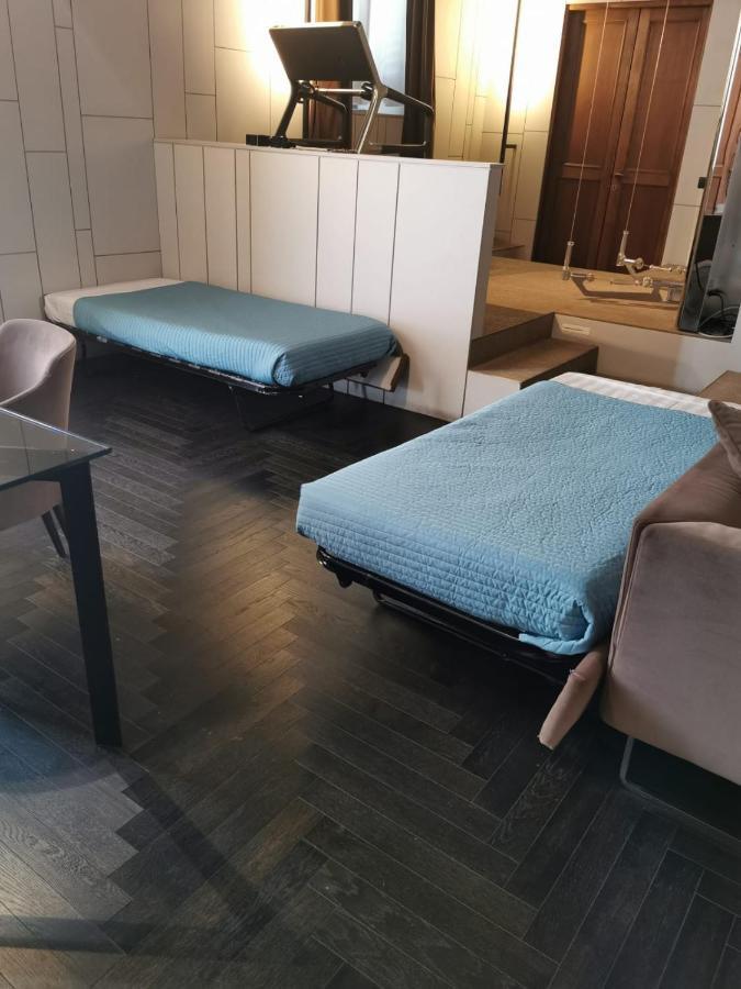 Piazza Del Gesu' Luxury Gasthof 2*