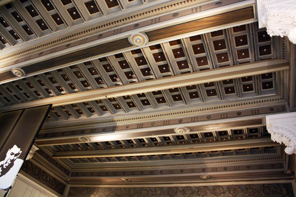 Gasthof Piazza Del Gesu' Luxury