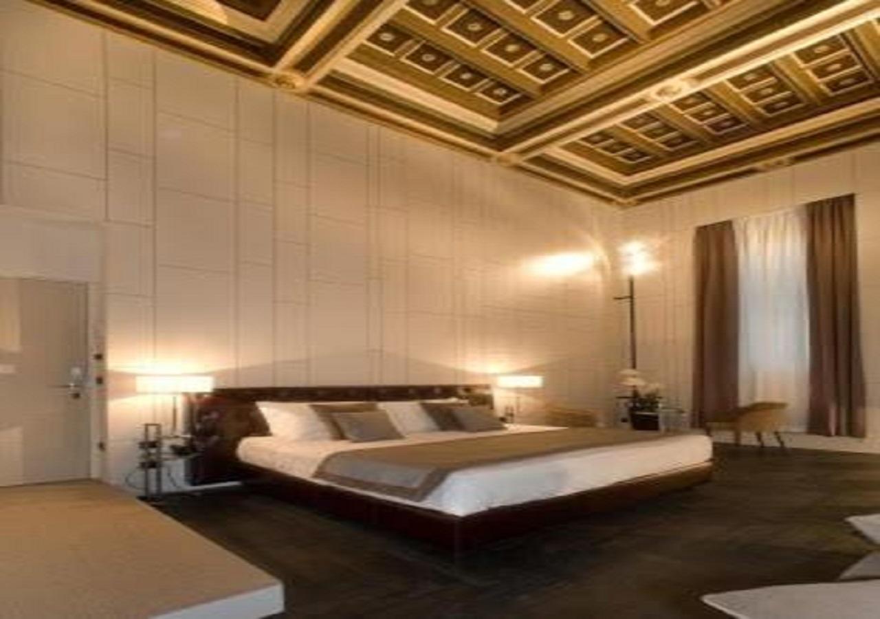 Gasthof Piazza Del Gesu' Luxury Rom