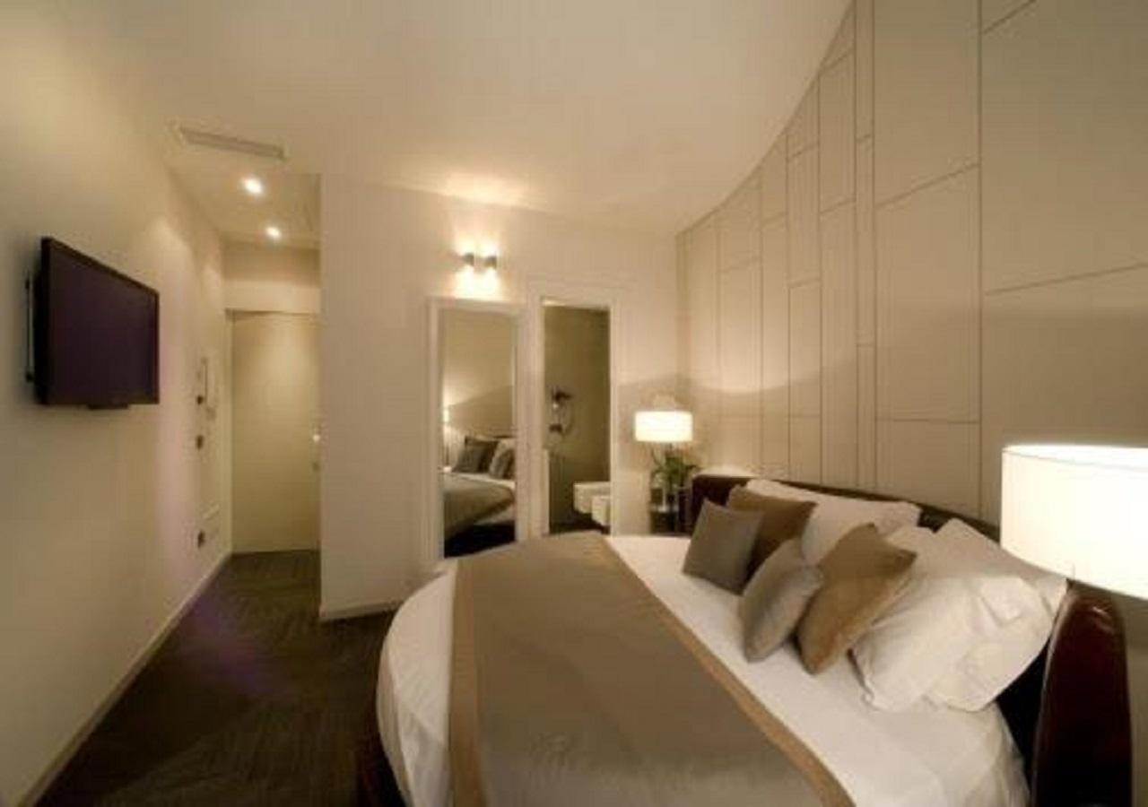 Gasthof Piazza Del Gesu' Luxury Rom